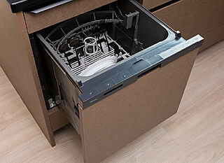 ザ・ライオンズ西川口 食器洗い乾燥機