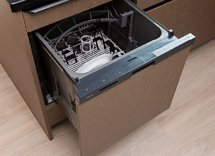 ザ・ライオンズ西川口 設備