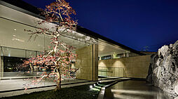 リジェ南山 共用部