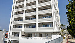 ザ・ライオンズ首里石嶺 共用部