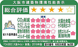 ザ・ライオンズ西九条 設備