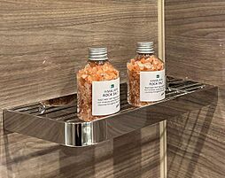 ザ・ライオンズ横川 設備