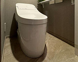 ザ・ライオンズ横川 設備