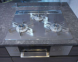 ザ・ライオンズ横川 設備