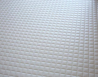 ザ・ライオンズ横川 水はけのよい床