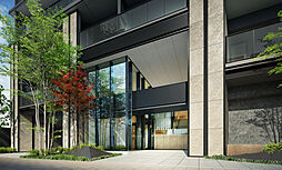 ザ・ライオンズ横川 共用部