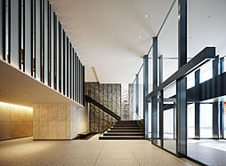 ザ・ライオンズ横川 共用部