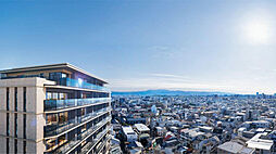 ザ・ライオンズ千林駅前 共用部