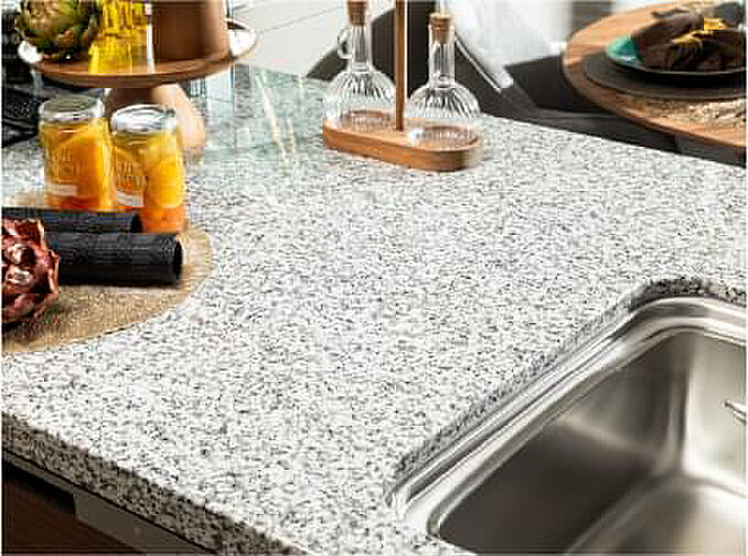 ザ・ライオンズ府中 設備