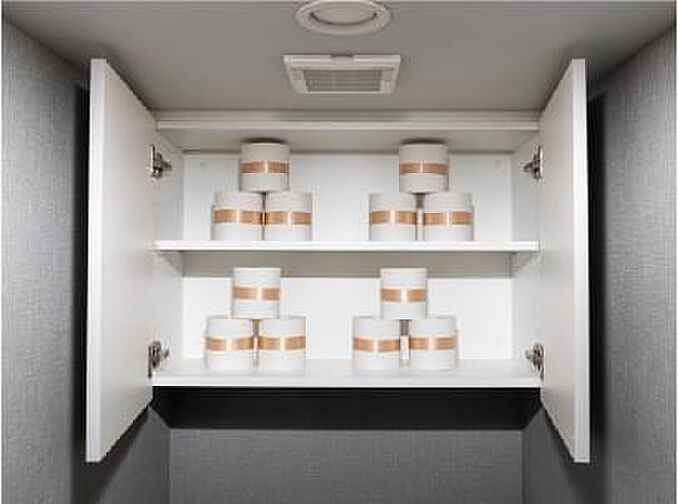 ザ・ライオンズ府中 設備