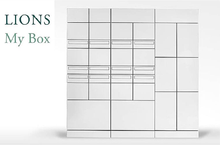 ザ・ライオンズ府中 設備