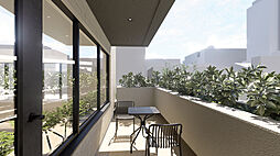 ザ・ライオンズ府中 共用部