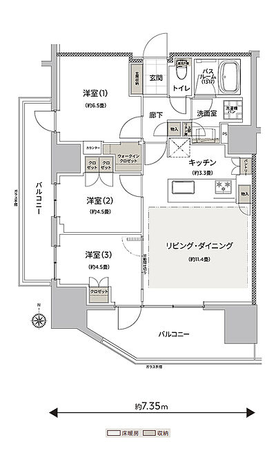 タイプ：B2