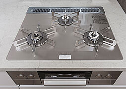 ザ・ライオンズ本郷 設備