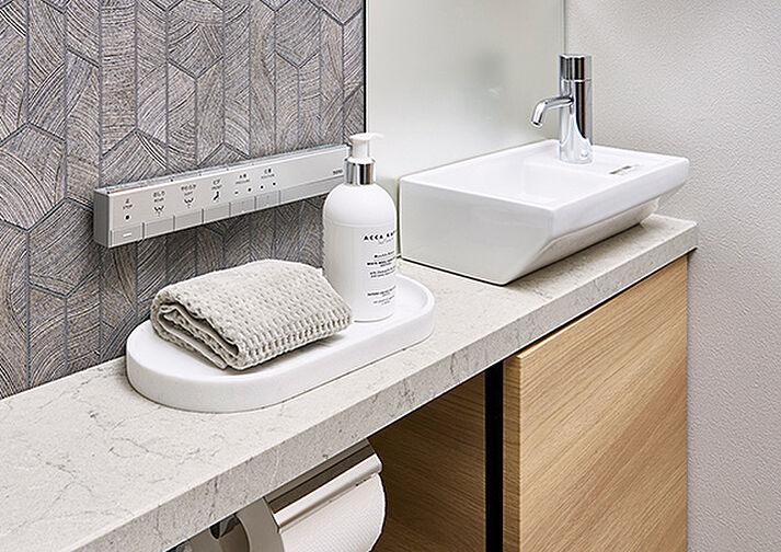 ザ・ライオンズ本郷 設備