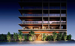 ザ・ライオンズ那覇新都心 共用部