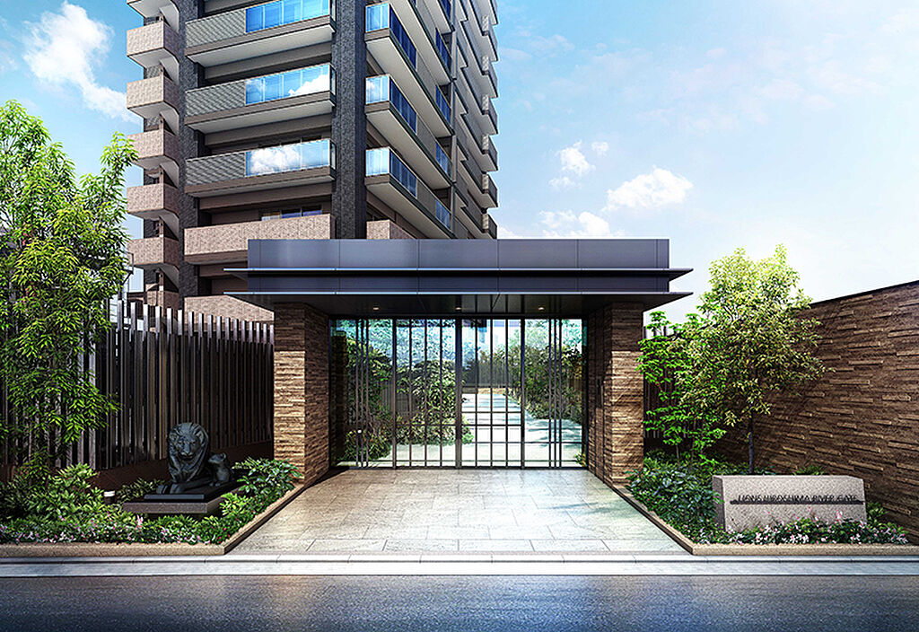 広島市の新築 分譲マンション 新築マンションランキング 分譲予定 人気のエリア 口コミ 評判から物件検索 広島県 マンションノート