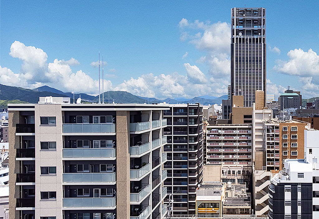 広島県のマンション 口コミ100万件以上 マンションノート