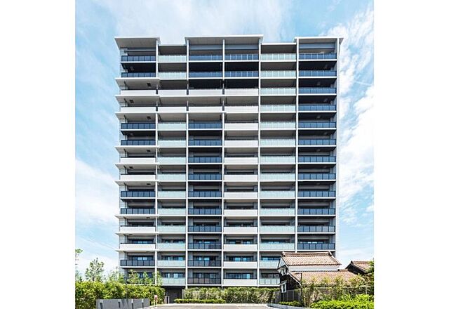 ライオンズ一宮グランフォート