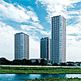 二子玉川ライズ タワー＆レジデンス