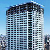 クロスエアタワー