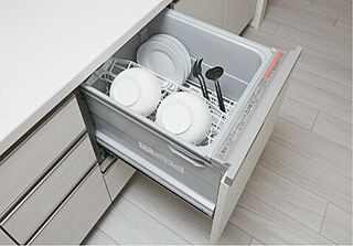 ブランズ横浜いずみ野 食器洗い乾燥機