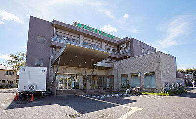 横浜いずみ台病院 約1,330m
