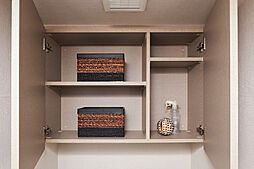 ブランズ川越新富町 設備