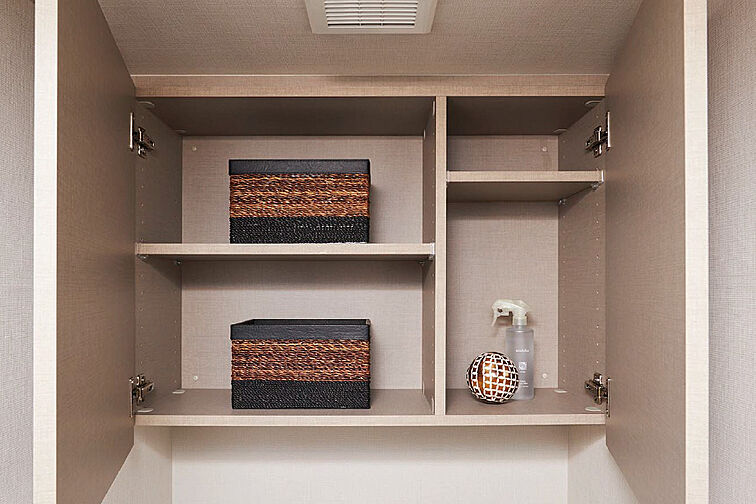 ブランズ川越新富町 設備