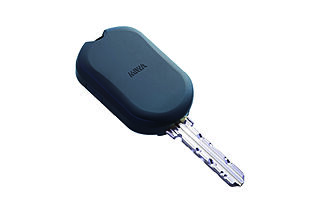 ブランズ川越新富町 ハンズフリーキー