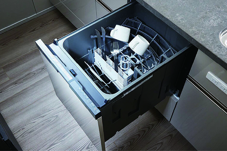 ブランズ川越新富町 設備