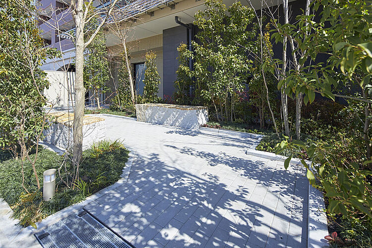 ブランズ川越新富町 外観