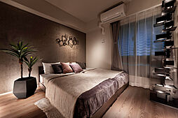 ブランズ川越新富町 専有部