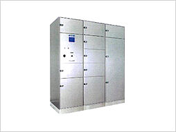 ブランズシティ千葉ニュータウン中央 設備