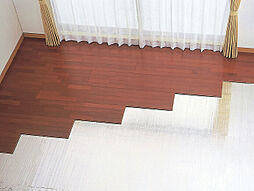 ブランズシティ千葉ニュータウン中央 設備