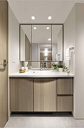 ブランズシティ千葉ニュータウン中央 専有部