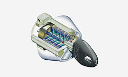 ウエリス島本 設備