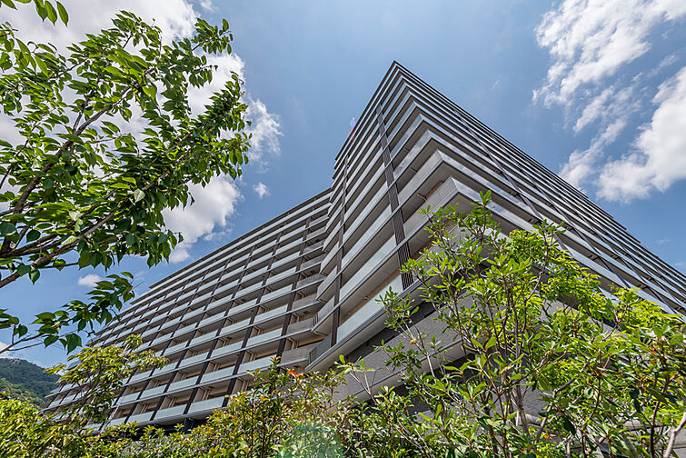 ウエリス島本 共用部