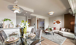 ウエリス島本 専有部