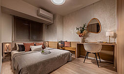 ウエリス島本 専有部