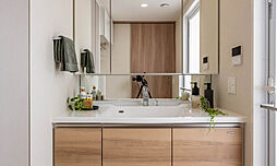 ウエリス島本 専有部