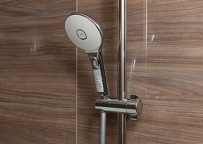 ブランズシティ東岸和田 設備