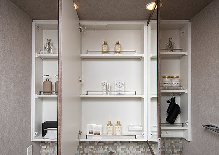 ブランズシティ東岸和田 設備