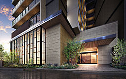 ブランズシティ東岸和田 共用部