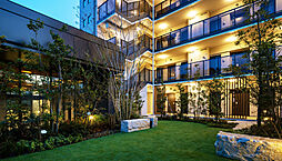 ブランズ津田沼奏の杜二丁目 共用部