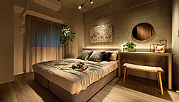 ブランズ津田沼奏の杜二丁目 専有部