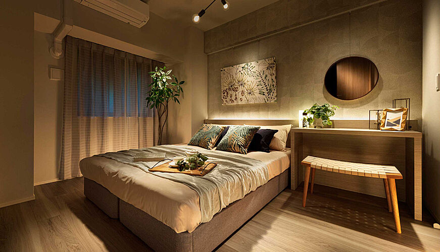 ブランズ津田沼奏の杜二丁目 プライベートルーム