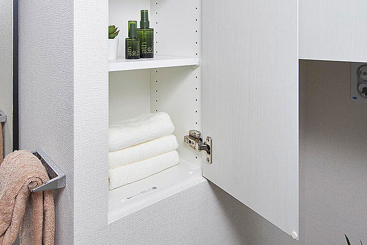 ブランズシティ品川ルネ キャナル 設備