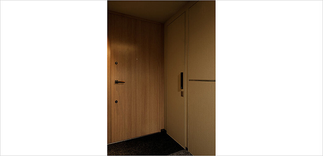 ブランズ白金台五丁目 設備