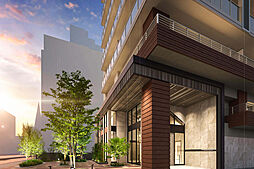 ブランズ札幌大通東 共用部